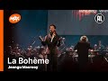 Jeangu Macrooy - La Bohème | JUBILEUMCONCERT ANDRÉ VAN DUIN