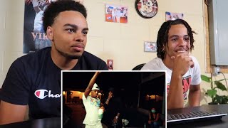 Youngboy Never Broke Again - Kickstand [Official Music Video] Reaction