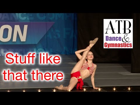 Stuff Like That - Kristiana Recko