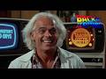 We Turned Back To The Future Into An 80 S Tv Sitcom Trailer Using Ai Panavision 70