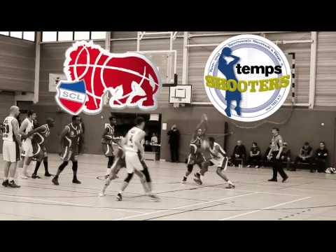 League Match - SC Langenhagen vs TSV Neustadt temps Shooters am 27.11.2016