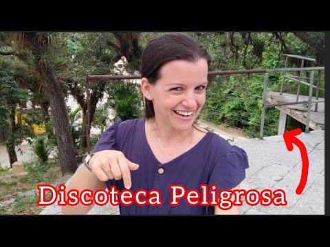 "Así está EL OASIS", la Discoteca más Peligrosa y (Divertida) de Cuba🇨🇺