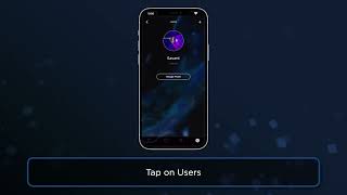 Savant Pro App for Electricians - Invite the Homeowner