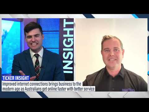 Ticker News | All things Swoop with Tom Berryman