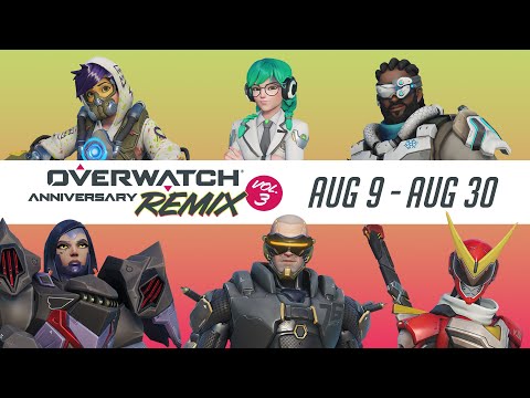 Preview Overwatch 2  PvP agrada, mas jogo precisa conquistar