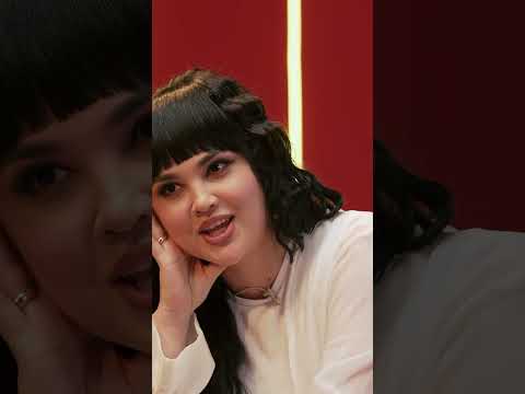 Луиза Расулова и её хорошая память🥲