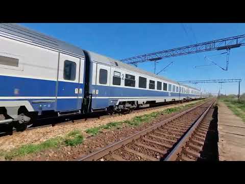 tren ir 1751 bucuresti suceava prin halaucesti de 1 mai 2023 la ora 15.43...