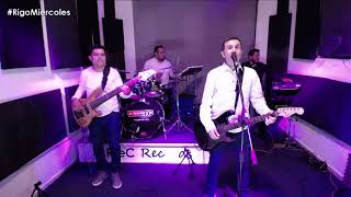 Grupo Ladrón   Amor en Llamas