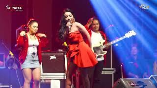 Download lagu New Monata Lala Widy - Gedang Klutuk Live Desa Ngembal Kecamatan Wajak mp3