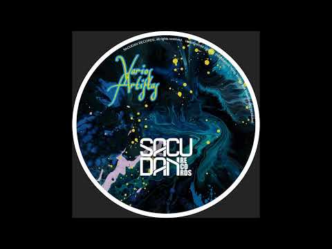 Society Haus , Verling  ,Junior Souza  - Back And Forth (Original Mix)