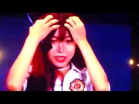 160624 APINK - Remember @ MTV Music Evo