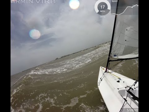 RS Aero - Fun POV Wave