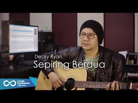 Sepiring Berdua - Ida Laila Cover By Decky Ryan