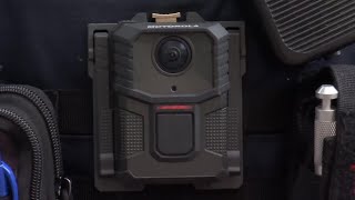 Billings officer didn't activate body cam until after fatal shooting