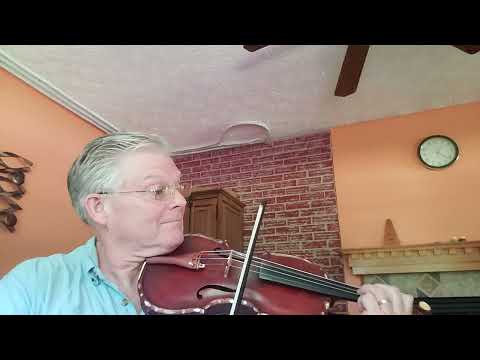 Minuet by Johann Sebastian Bach arr. Clark and Gazda