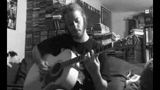 At home with Deron Miller