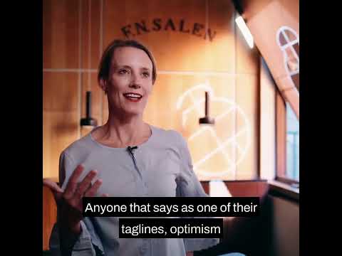 MOLLY VOSS FANNON – CEO AT MUSEUM FOR THE ... - YouTube