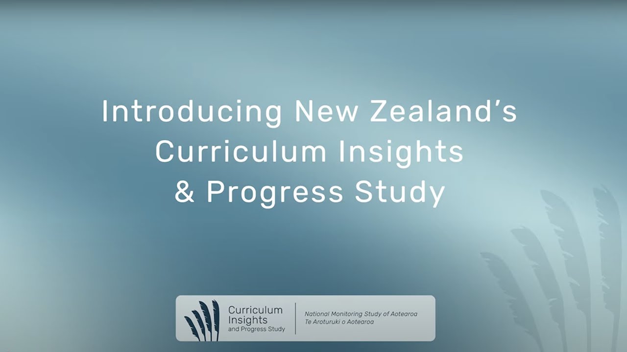 Introducing Curriculum Insights