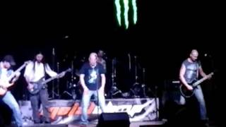 Video Tendr - Live 2016-11-12 Souostrovi Gulag, Trinec Barrocko