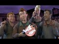 The Real Ghostbusters Intro 3D Remake