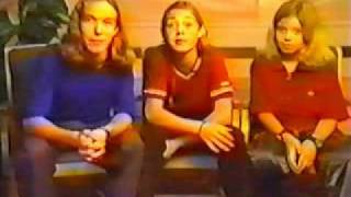 Hanson - Psyko Blast Intro