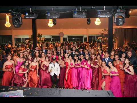 Baile de Gala CEPMG São Luís de Montes Belos- Go Turma 2025