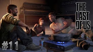 #11 The Last of Us Part Ⅰ ｢つかの間の安息も...｣
