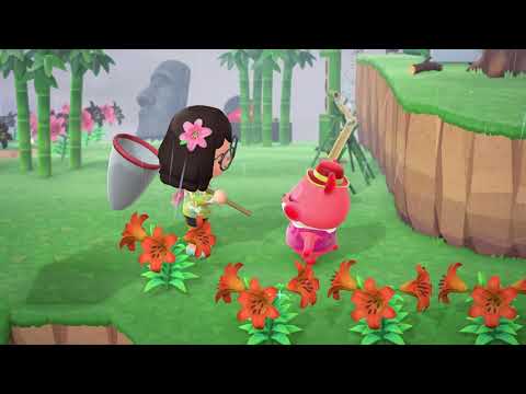 ACNH wedding season/Nintendo direct/Redd being a scammer - chitchatting on Ughmerica 🎉