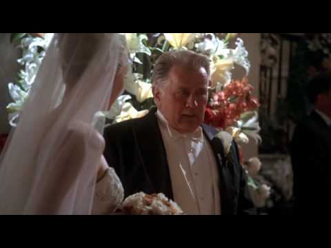 The West Wing - S07E09 - The Wedding (final scene.)