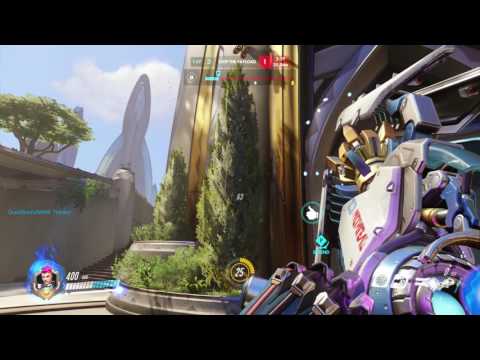 Comp Hellven #1 - 21 Graviton Surge Kills