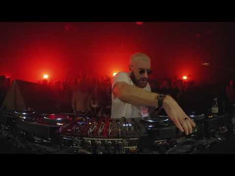 James Hype live @ OUR HOUSE, NO PHONES EVENT, Amsterdam 2023