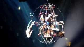 Pink - Sober (Live - Manchester Arena, UK, 15th April 2013) P!nk