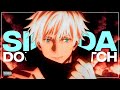Sinoda DOUBLE DUTCH