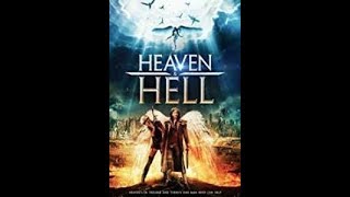 Heaven and Hell 2018  latest hollywood movie New r