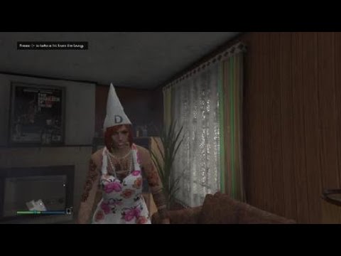 Grand Theft Auto V_online D Beer