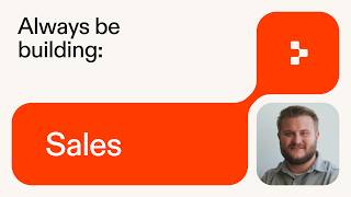 How Jacob Built an AI Sales Coach on Replit
