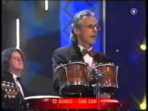 Spirit - Chris de Burgh
