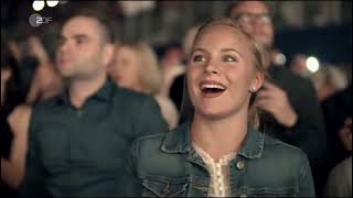 Helene Fischer  Du triffst mitten ins Herz    Fan Edition