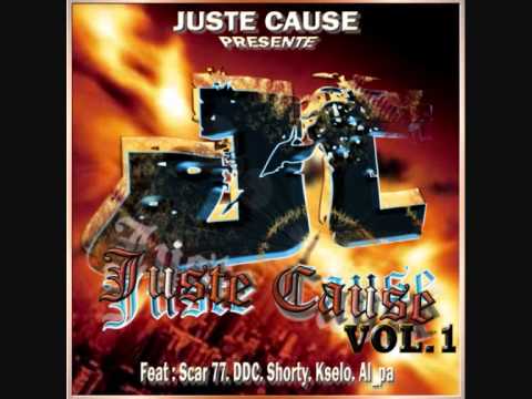 Juste Cause - Notre Génération