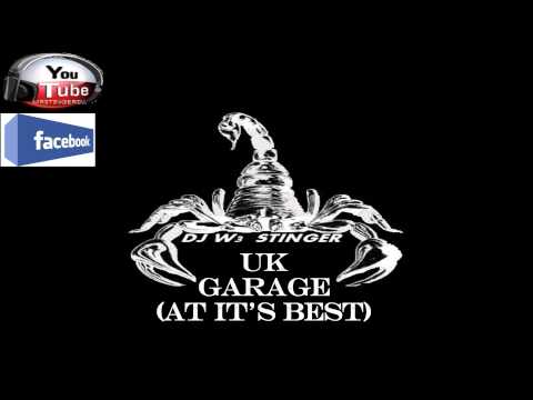 UK Garage 1 Hour Mix