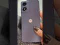 Motorola Moto G04 Outlet - No Funciona con Claro