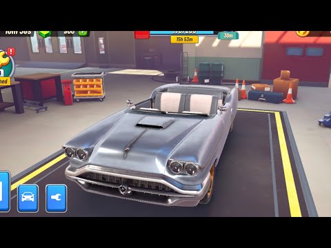 Chrome valley customs level 61