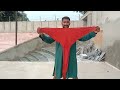 Hameed Phelwan Qasai Long Time Wearing A Langot Viralvideo Youtubevideo Langotwear Trending