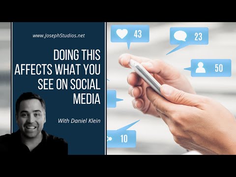 Joseph Studios Marketing Agency video.