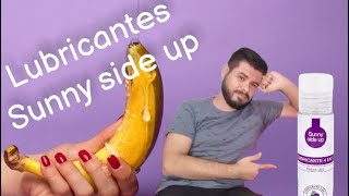 Lubricantes Sunny Side Up (Reseña)