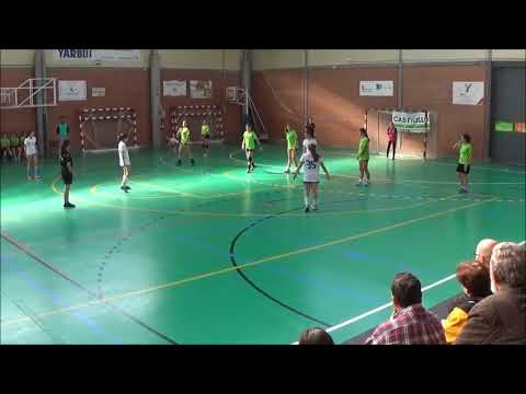 ERRORRES AULA VS HAND VALL