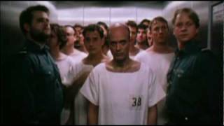 The Experiment, Cercasi Cavie Umane - TRAILER - Oliver Hirschbiegel