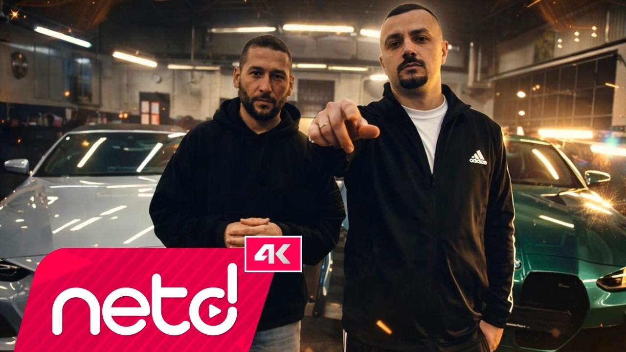 Ahmet Sert & Defkhan - Süper Star