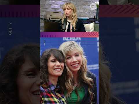 Jennette McCurdy opens up about choosing writing over acting