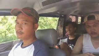 preview picture of video 'KEINDAHAN SUNGAI MARON PACITAN, TRIP YANG SANGAT SERU BANGET!!'